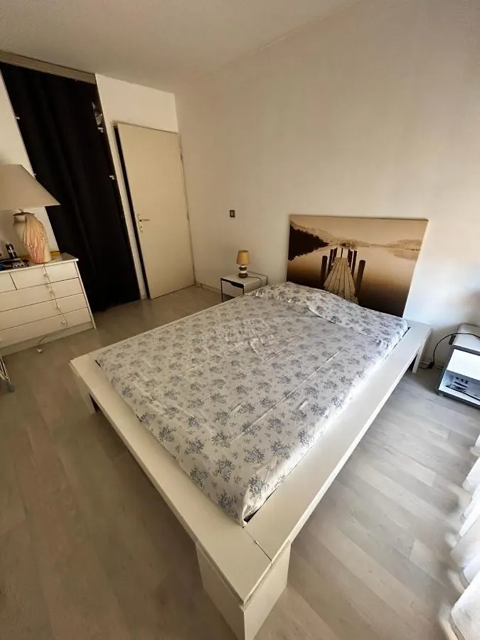Chambre D'Hote A Cagnes Sur Mer Chez Jean-Luc Γαλλία