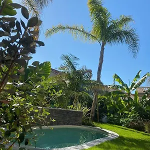 Villa The Dream Sur, Cagnes-sur-Mer