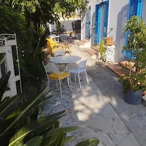 Maison d'hôtes Floribel, Cagnes-sur-Mer