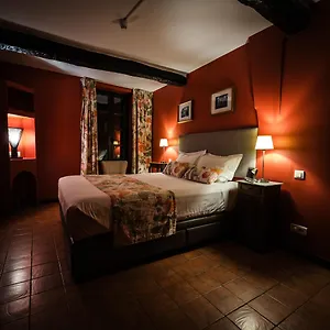 Couette-café Le Grimaldi, Cagnes-sur-Mer